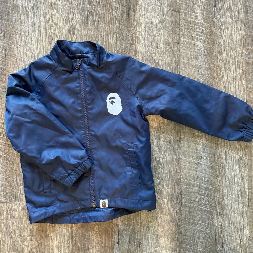 Bape kids